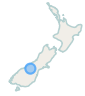 Map showing earthquake location. Map showing earthquake location.