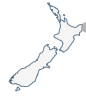 Map showing earthquake location. Map showing earthquake location.