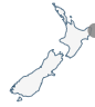 Map showing earthquake location. Map showing earthquake location.
